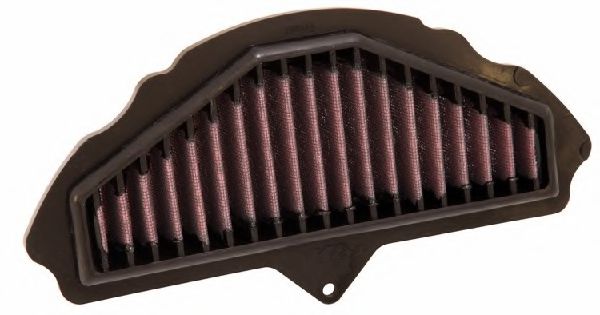 Воздушный фильтр K&N Filters KA-1008R