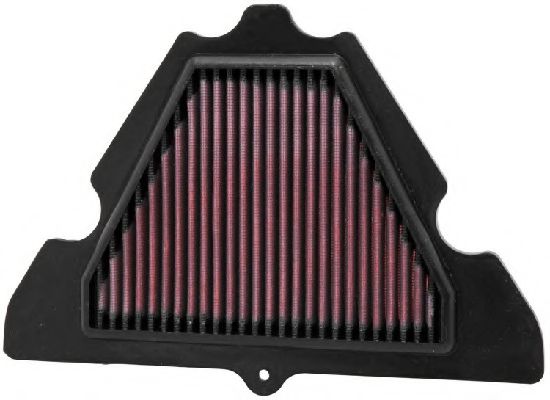 Воздушный фильтр K&N Filters KA-1010
