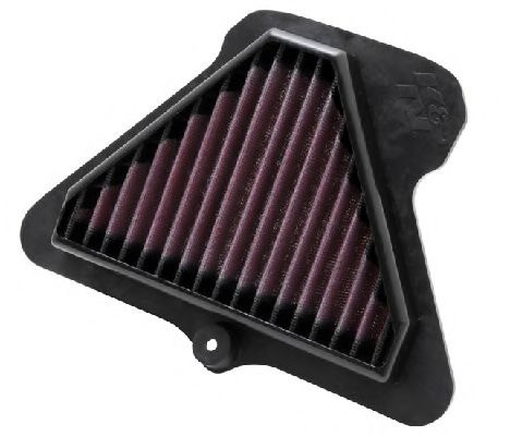 Воздушный фильтр K&N Filters KA-1011R
