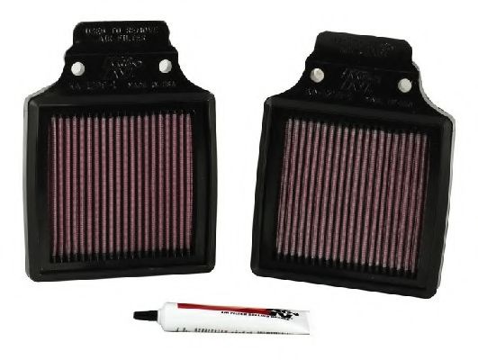 Воздушный фильтр K&N Filters KA-1299-1