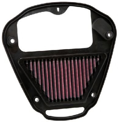 Воздушный фильтр K&N Filters KA-2008