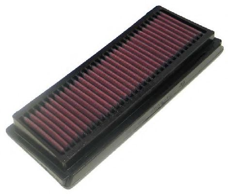 Воздушный фильтр K&N Filters KA-6005