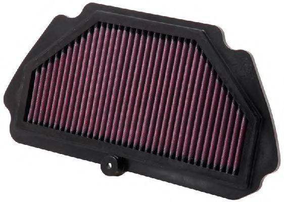 Воздушный фильтр K&N Filters KA-6009