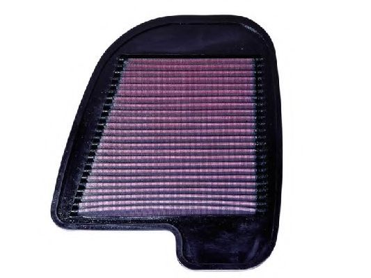 Воздушный фильтр K&N Filters KA-6502