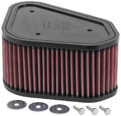 Воздушный фильтр K&N Filters KA-6503