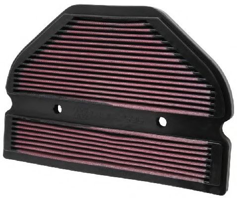 Воздушный фильтр K&N Filters KA-7596