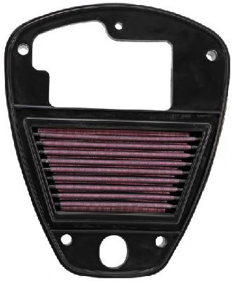 Воздушный фильтр K&N Filters KA-9006