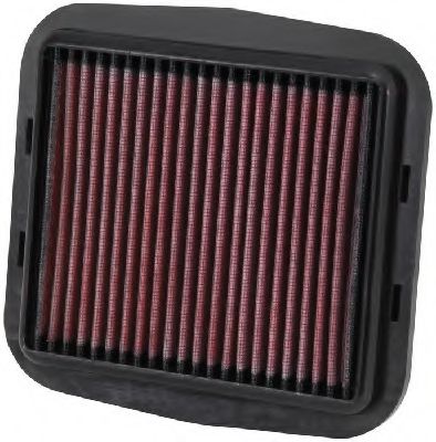 Воздушный фильтр K&N Filters DU-1112
