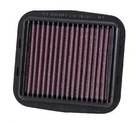 Воздушный фильтр K&N Filters DU-1112R