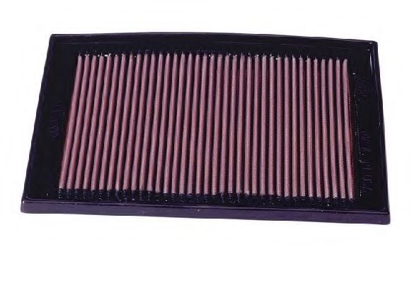 Воздушный фильтр K&N Filters DU-6202