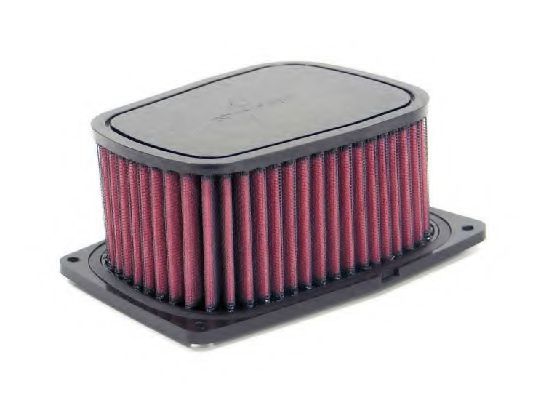Воздушный фильтр K&N Filters SU-0006