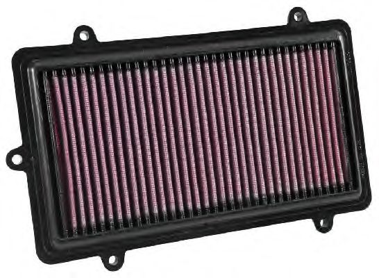 Воздушный фильтр K&N Filters SU-0015