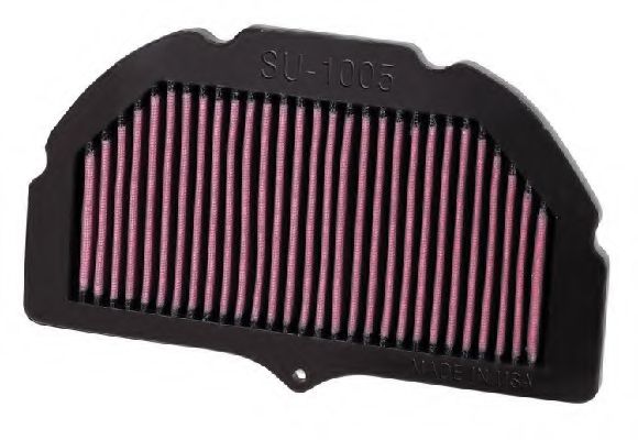 Воздушный фильтр K&N Filters SU-1005