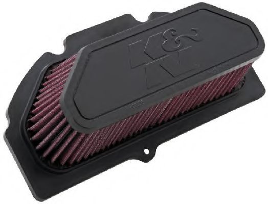 Воздушный фильтр K&N Filters SU-1009
