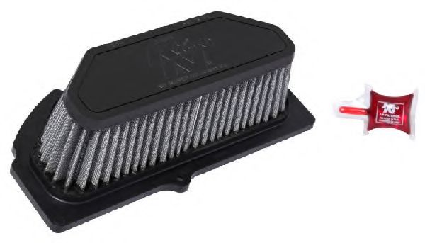 Воздушный фильтр K&N Filters SU-1009R
