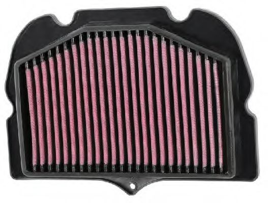 Воздушный фильтр K&N Filters SU-1308R