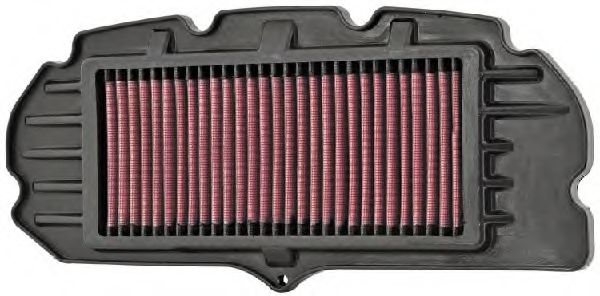 Воздушный фильтр K&N Filters SU-1348