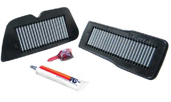Воздушный фильтр K&N Filters SU-1487