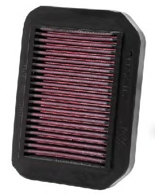 Воздушный фильтр K&N Filters SU-2599