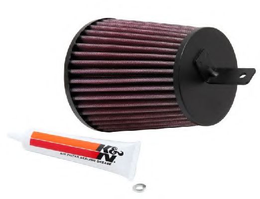 Воздушный фильтр K&N Filters SU-4002