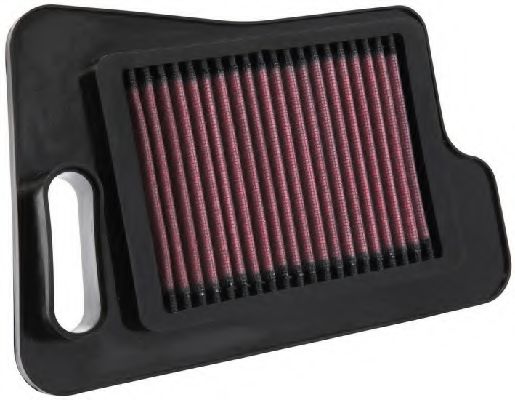 Воздушный фильтр K&N Filters SU-4007