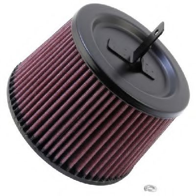 Воздушный фильтр K&N Filters SU-4506
