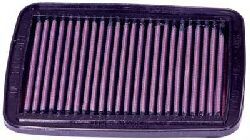 Воздушный фильтр K&N Filters SU-6000