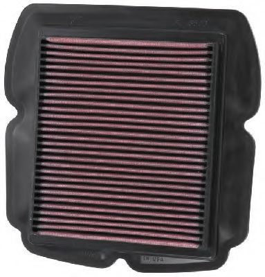 Воздушный фильтр K&N Filters SU-6503