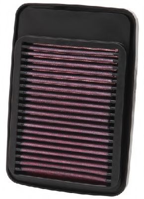 Воздушный фильтр K&N Filters SU-6505