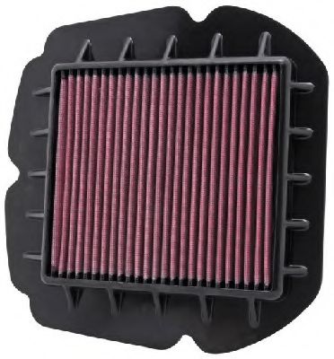 Воздушный фильтр K&N Filters SU-6509