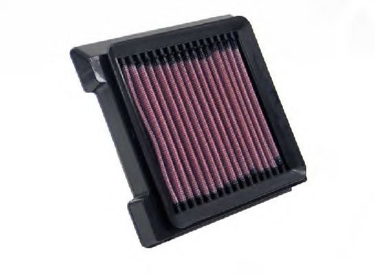 Воздушный фильтр K&N Filters SU-6595