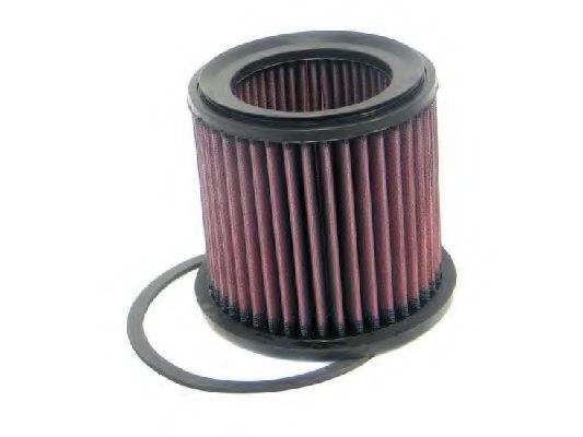 Воздушный фильтр K&N Filters SU-7005