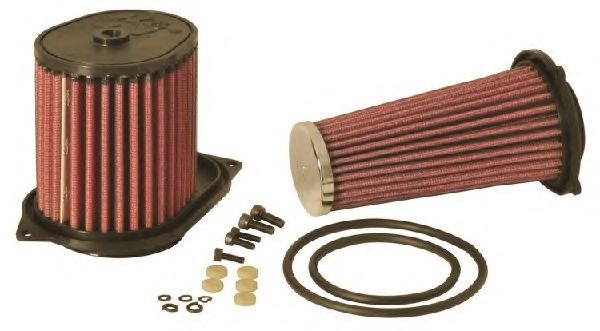 Воздушный фильтр K&N Filters SU-7086