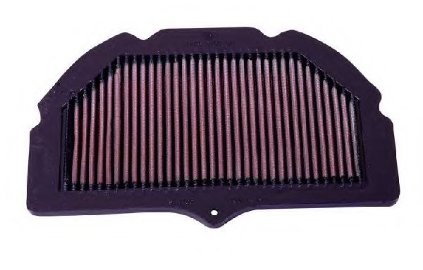 Воздушный фильтр K&N Filters SU-7500