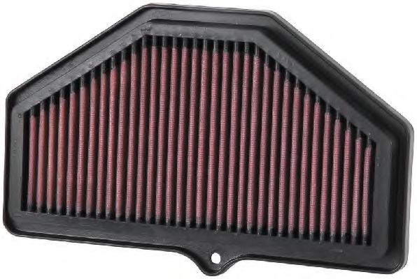 Воздушный фильтр K&N Filters SU-7504