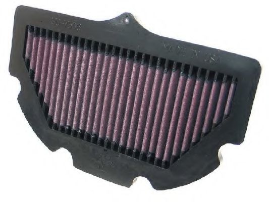 Воздушный фильтр K&N Filters SU-7506