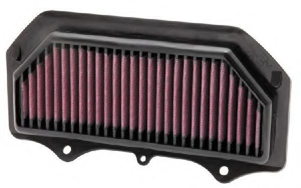 Воздушный фильтр K&N Filters SU-7511