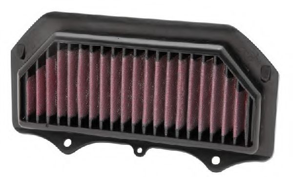 Воздушный фильтр K&N Filters SU-7511R
