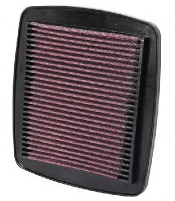 Воздушный фильтр K&N Filters SU-7593