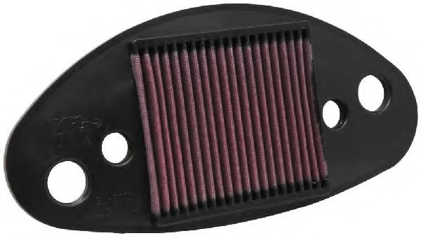 Воздушный фильтр K&N Filters SU-8001