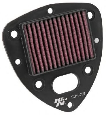Воздушный фильтр K&N Filters SU-8009