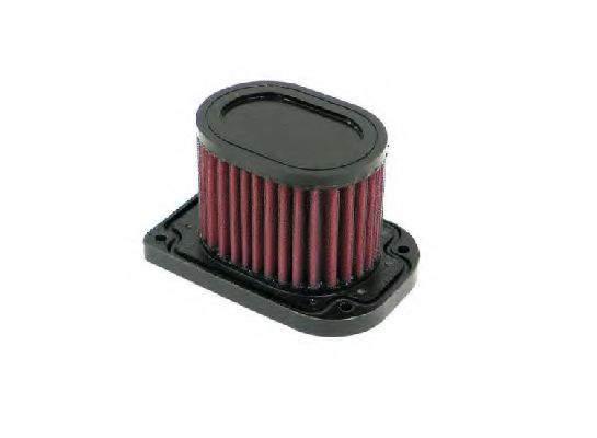 Воздушный фильтр K&N Filters YA-0075