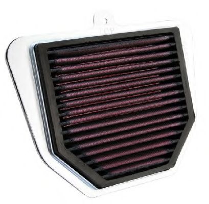 Воздушный фильтр K&N Filters YA-1006