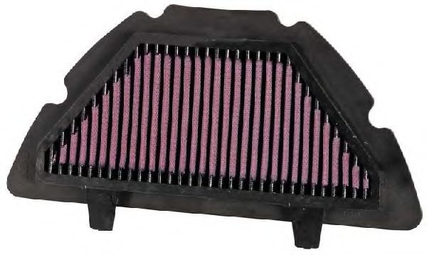 Воздушный фильтр K&N Filters YA-1007