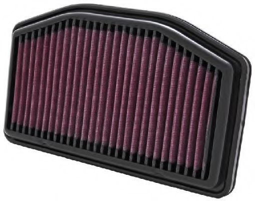 Воздушный фильтр K&N Filters YA-1009