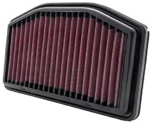 Воздушный фильтр K&N Filters YA-1009R