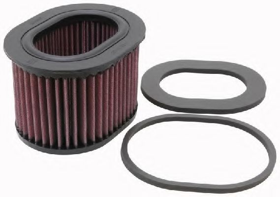 Воздушный фильтр K&N Filters YA-1089