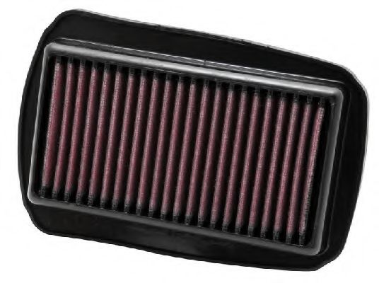 Воздушный фильтр K&N Filters YA-1208