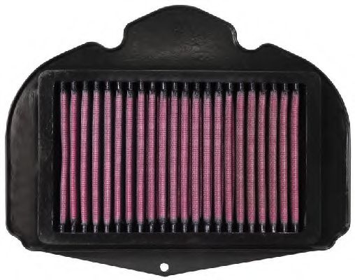 Воздушный фильтр K&N Filters YA-1210