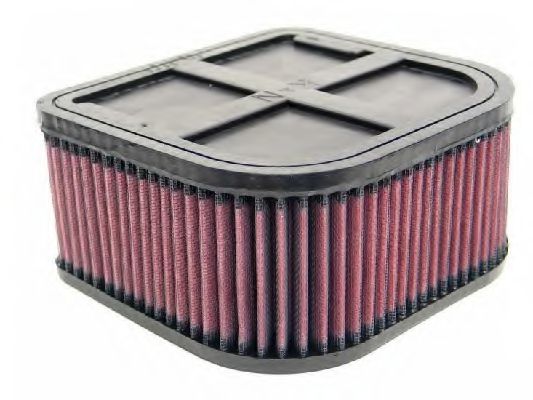 Воздушный фильтр K&N Filters YA-1283